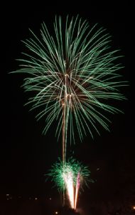 Cooper park 2011